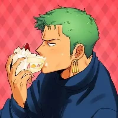 Zoro Handle thumbnail