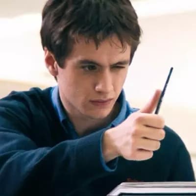 Oliver Wood thumbnail