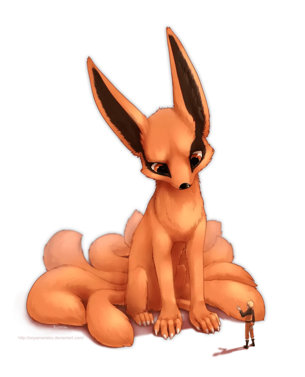 Kyuubi thumbnail