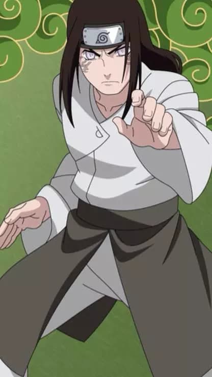 Neji thumbnail