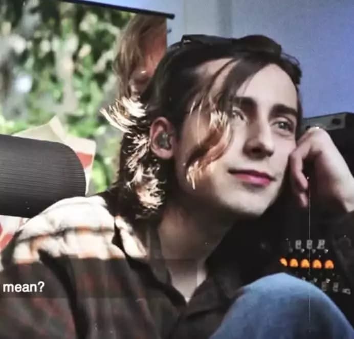 Aidan Gallagher thumbnail