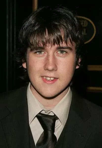 Matthew Lewis  thumbnail