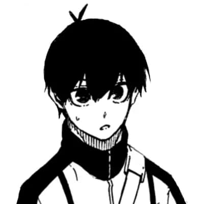 Isagi Yoichi thumbnail