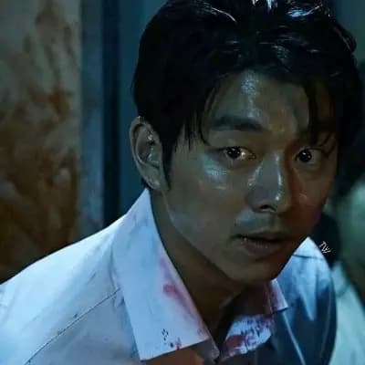 Gong Yoo ( train to busan ) thumbnail