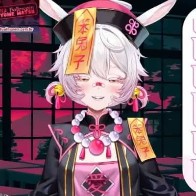 PamyTube-Vtuber thumbnail