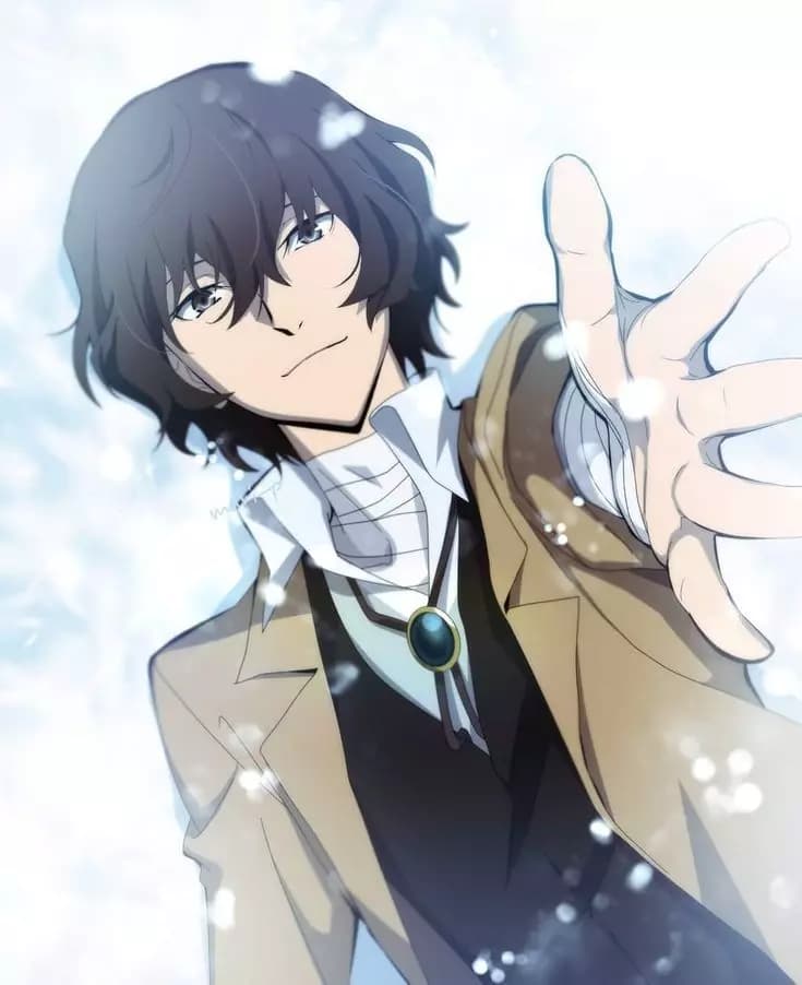 Dazes osamu thumbnail