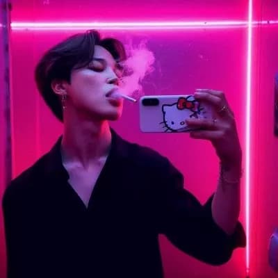 Park Jimin thumbnail