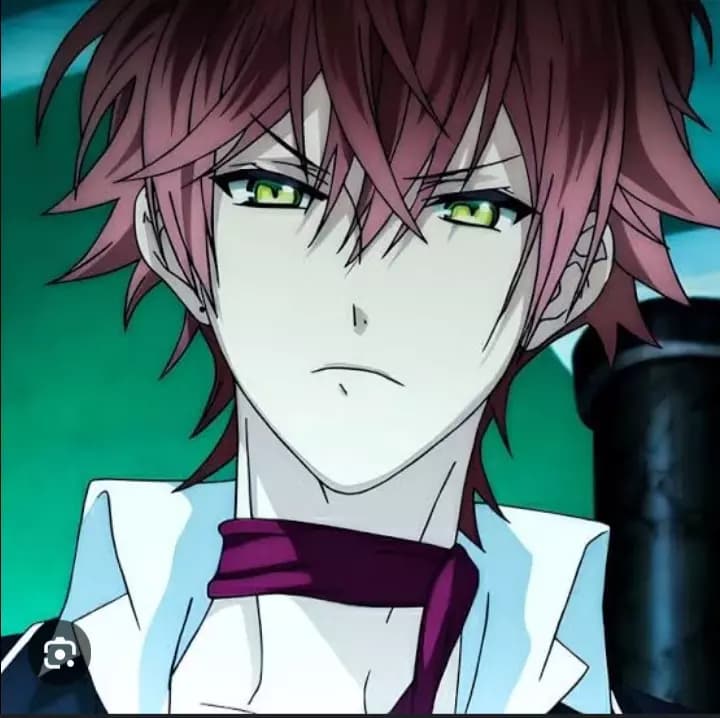 Ayato Sakamaki  thumbnail