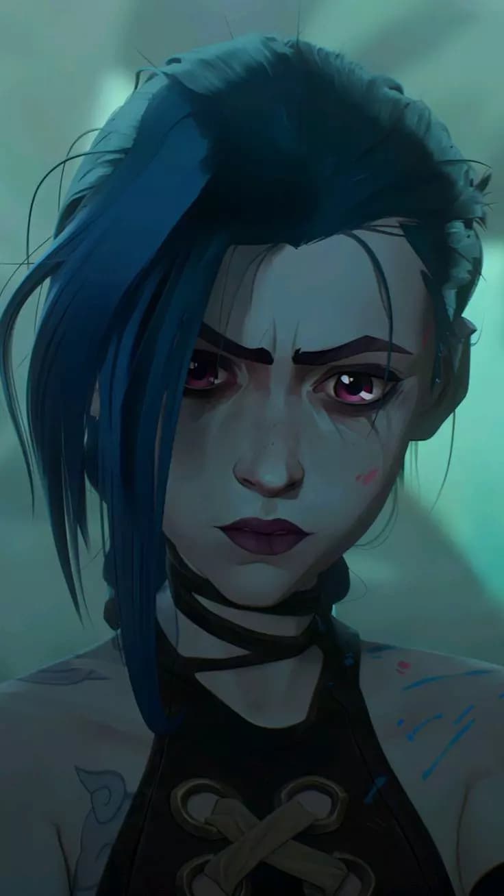 Jinx thumbnail