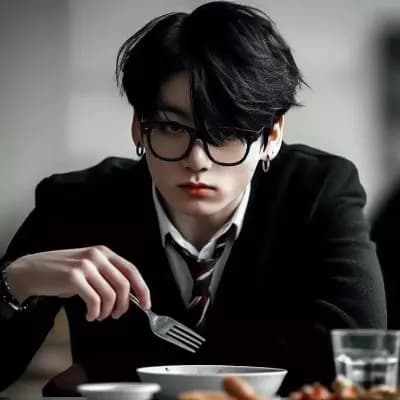 Jeon Jungkook thumbnail