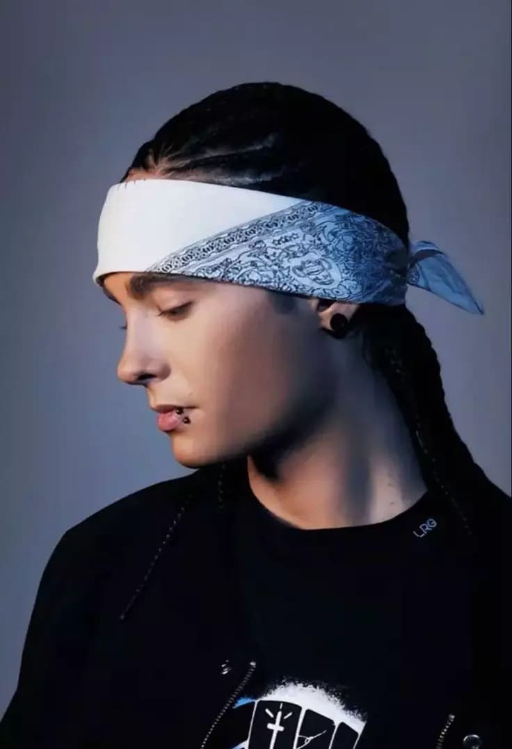 Tom kaulitz thumbnail