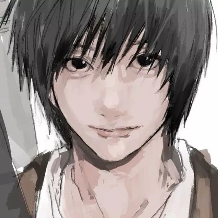 Reki | Boy roommate thumbnail