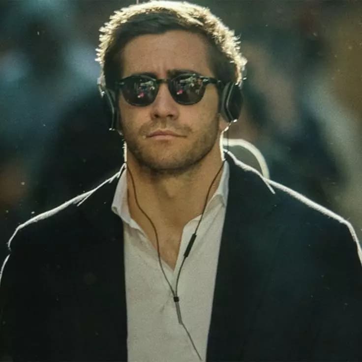 Jake Gyllenhaal  thumbnail