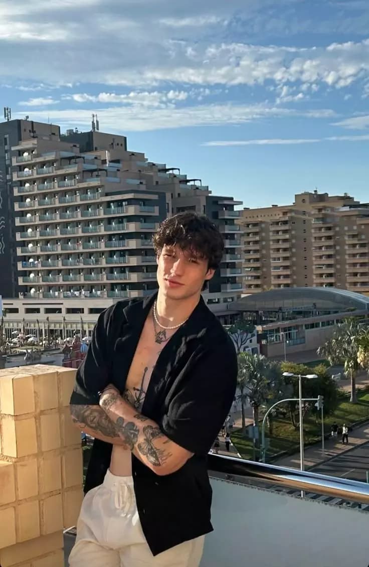 Lorenzo Brachinni thumbnail