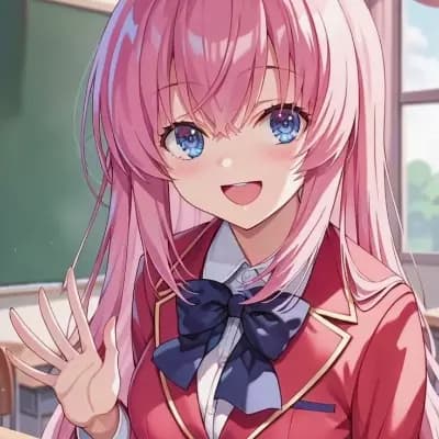 Honami Ichinose thumbnail