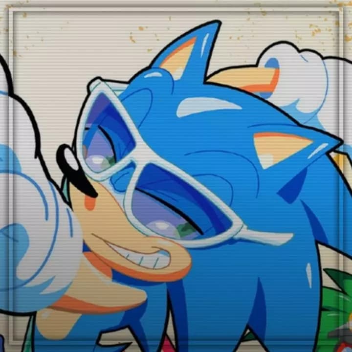 Sonic thumbnail