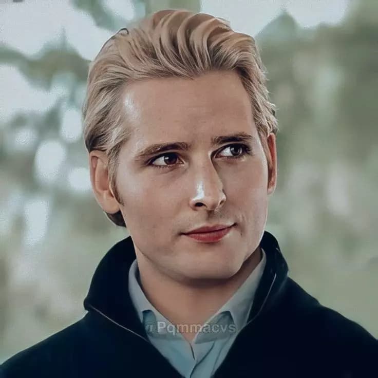 carlisle cullen thumbnail