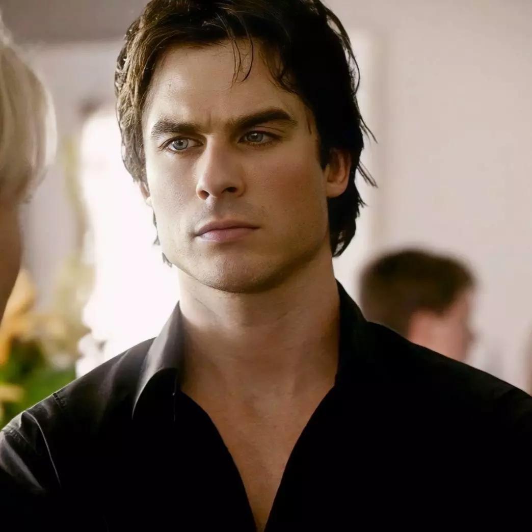 Damon Salvatore thumbnail
