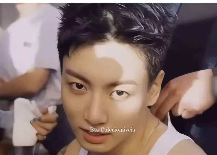 Jungkook thumbnail