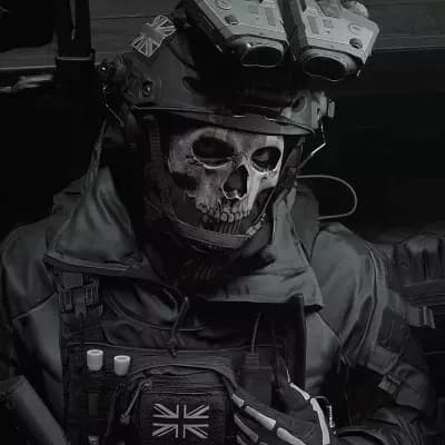 Ghost thumbnail