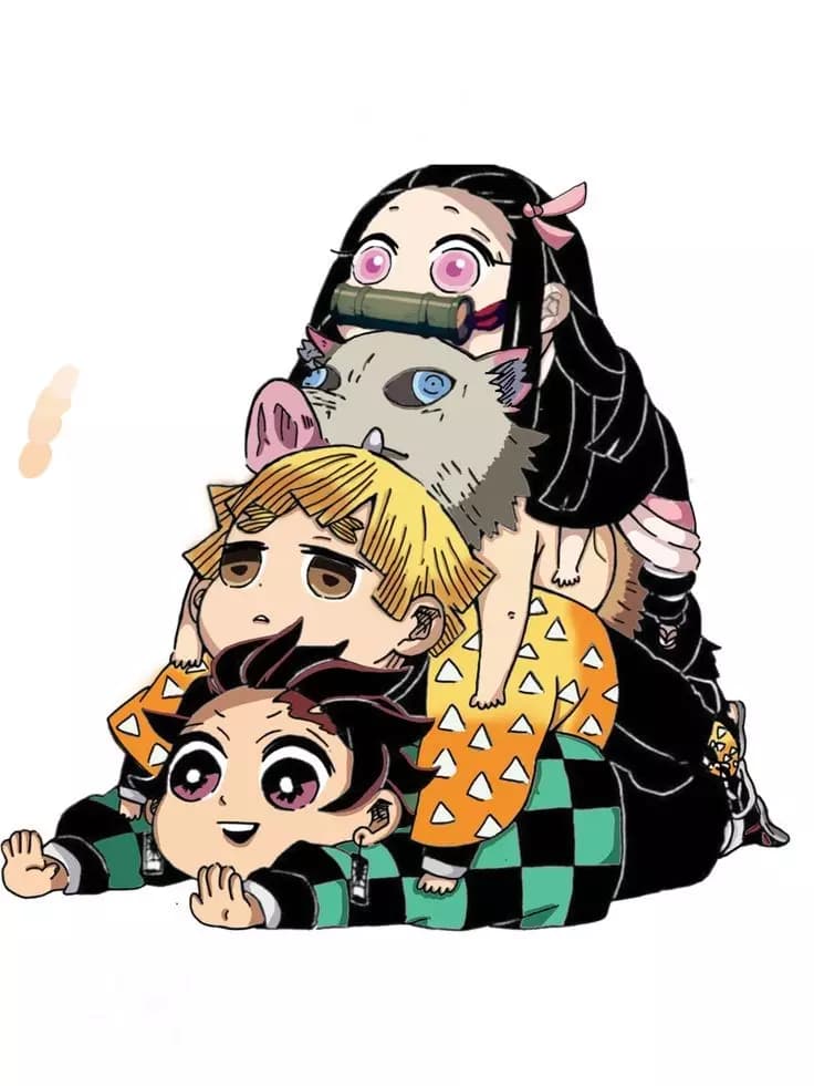 Kamaboko Squad thumbnail