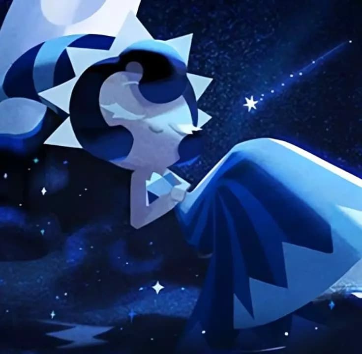 Moonlight Cookie ~💫 thumbnail