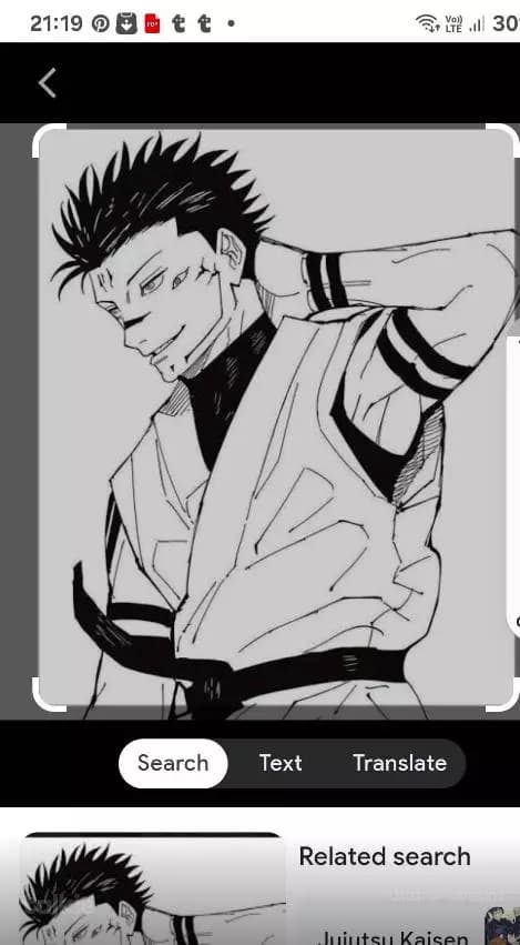Sukuna thumbnail