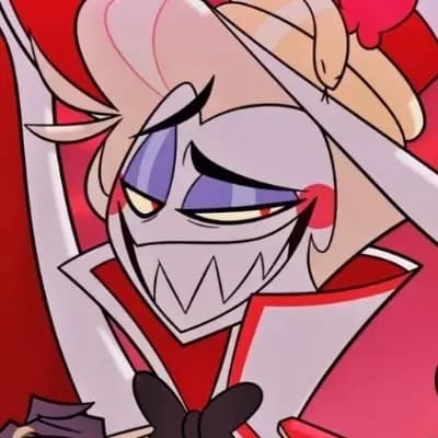Lucifer - HH thumbnail