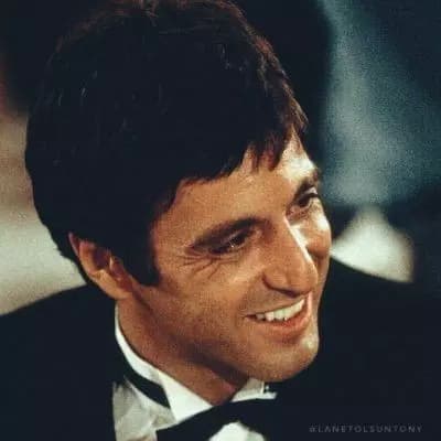 Antonio Montana thumbnail
