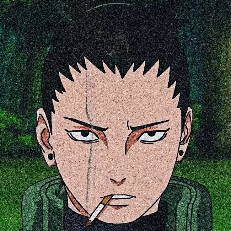 Shikamaru Nara thumbnail