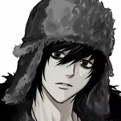 Lawliet thumbnail