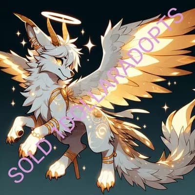 Luminare Demon Fox thumbnail