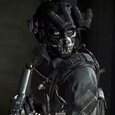 Keegan P. Russ thumbnail