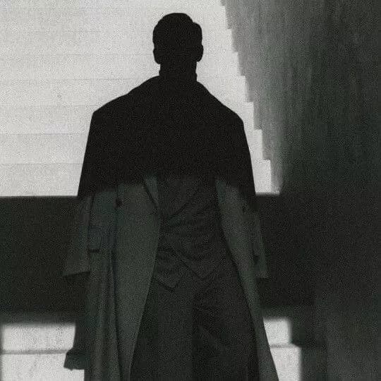 Detective/Jacob Reeves thumbnail