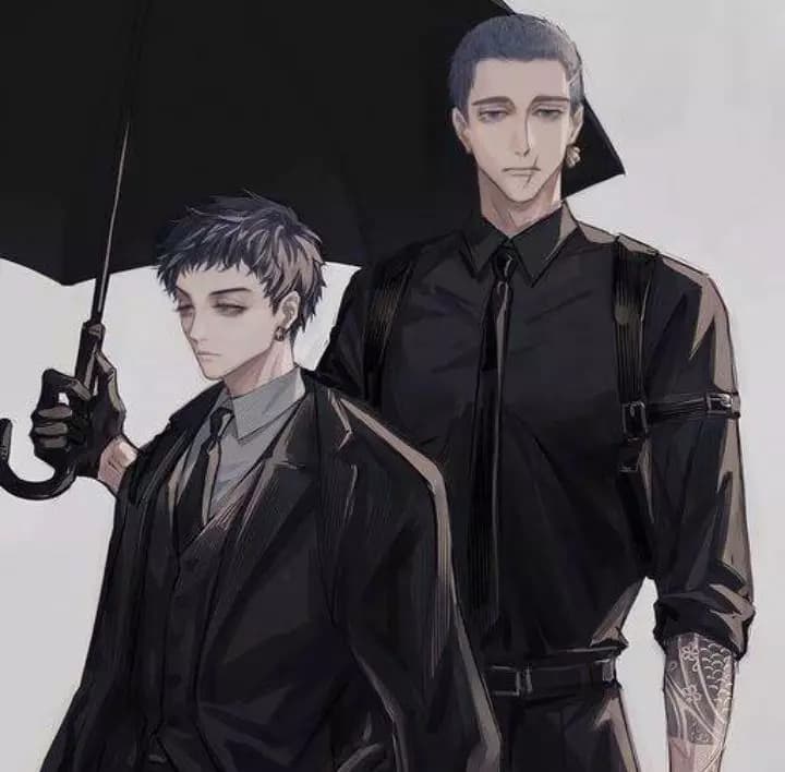Mitsuya e Hakkai thumbnail