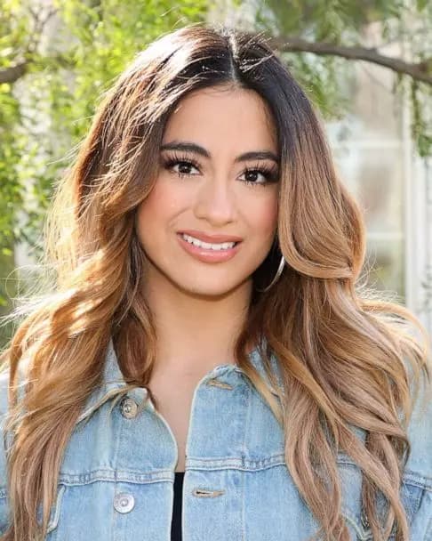 Ally Brooke Hernandez  thumbnail