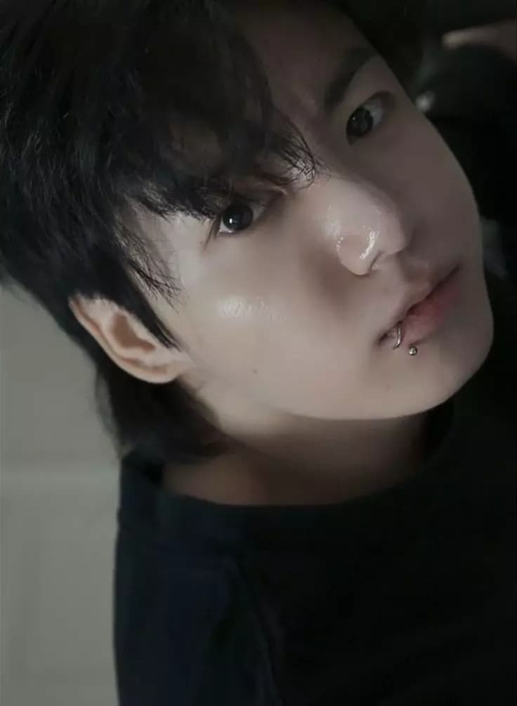 Police Jeon Jungkook thumbnail