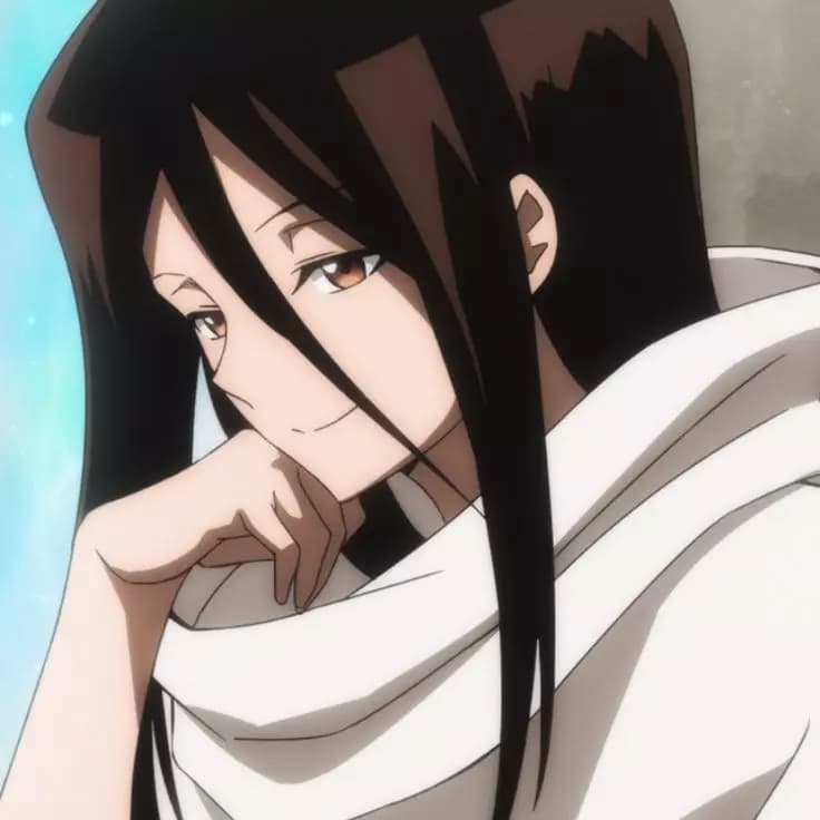 Hao asakura thumbnail