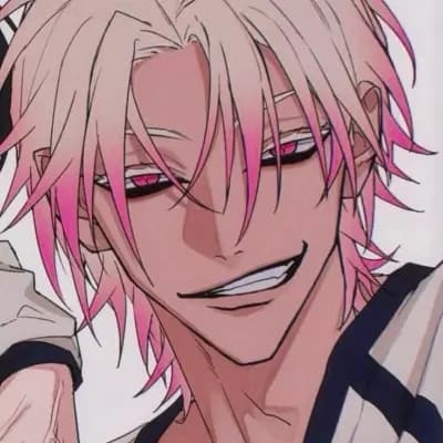 Shidou Ryusei thumbnail