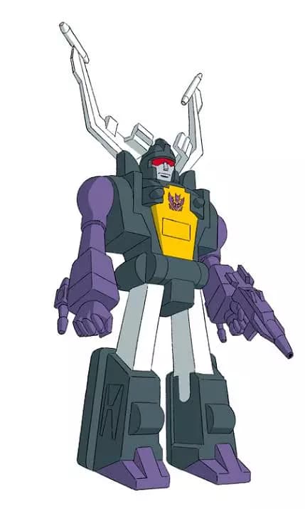 Insecticon Shrapnel thumbnail