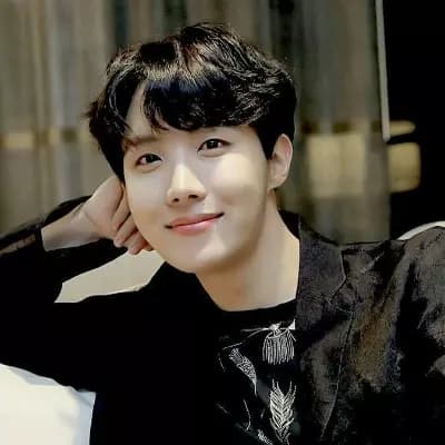 J Hope thumbnail