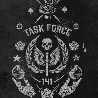 La Task Force thumbnail