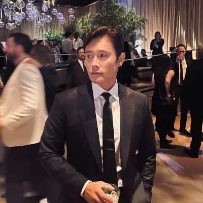Lee Byung Hun thumbnail