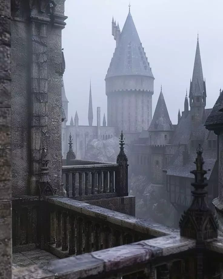 Hogwarts rp thumbnail
