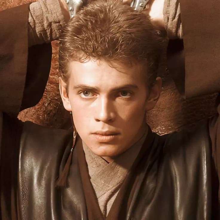 Anakin Skywalker thumbnail