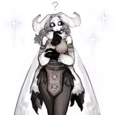 Mothra moth  thumbnail