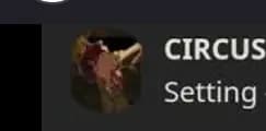 CIRCUS Cillian thumbnail