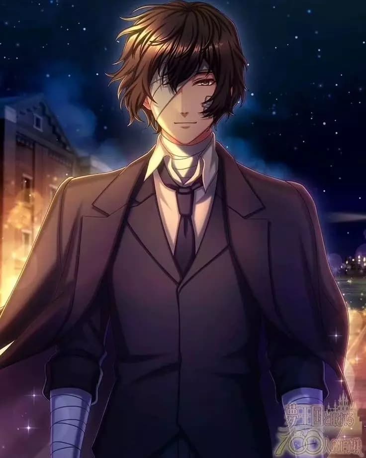 Dazes osamu thumbnail
