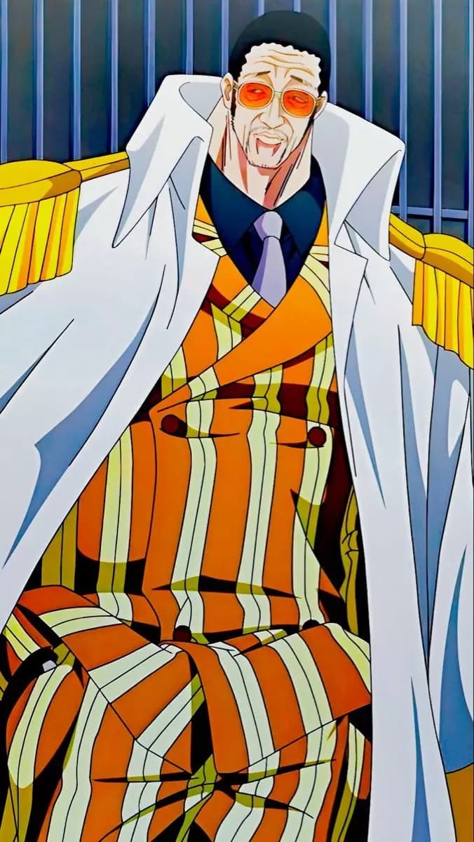 Borsalino (Kizaru) thumbnail