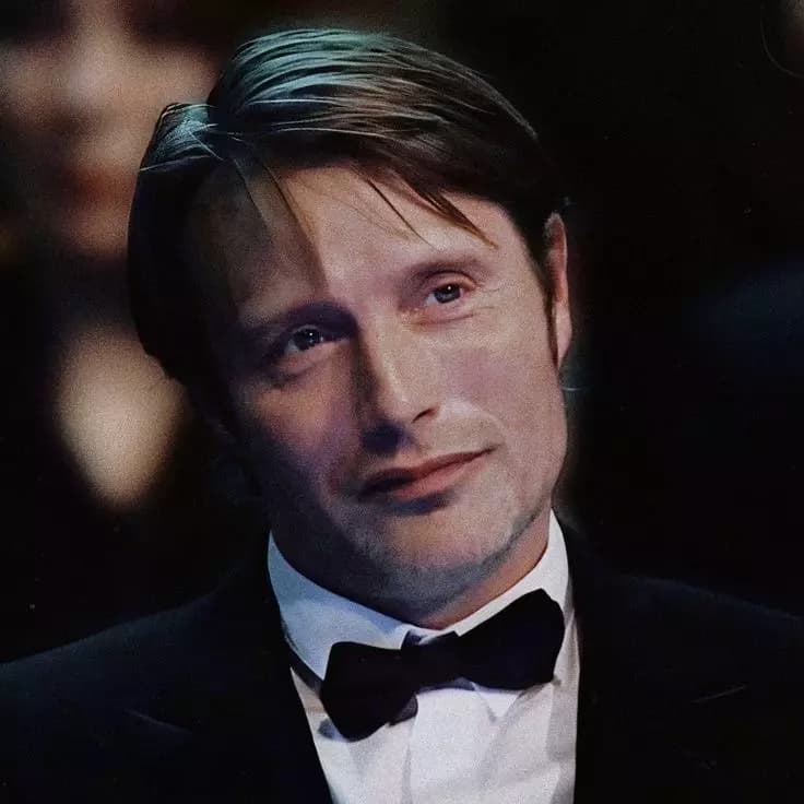Mads Mikkelsen thumbnail